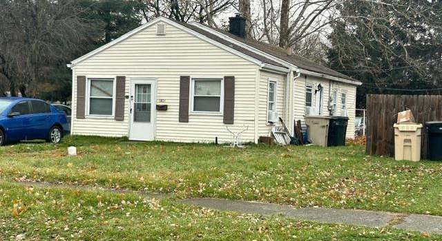 Photo of 1801 S Brookfield St, South Bend, IN 46613