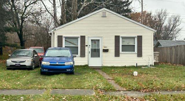 Photo of 1801 S Brookfield St, South Bend, IN 46613
