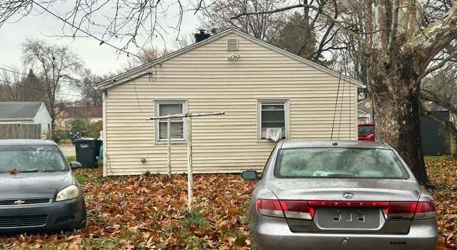 Photo of 1801 S Brookfield St, South Bend, IN 46613