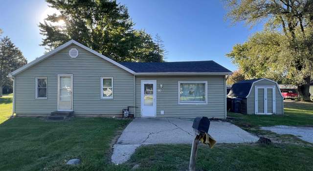 Photo of 719 N 7th St, Goshen, IN 46528