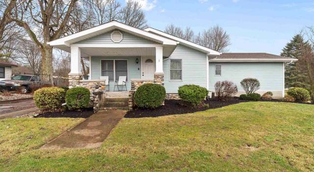 Photo of 2335 Edgerton St, Huntertown, IN 46748