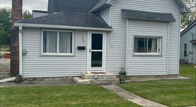 Photo of 330 Depot St, Butler, IN 46721