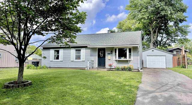 Photo of 100 Chesapeake Ct, Lafayette, IN 47909
