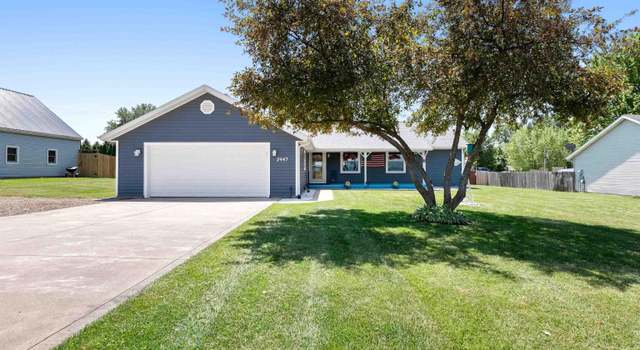 Photo of 2947 E 450 N, Warsaw, IN 46582