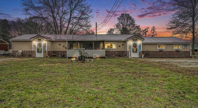 Photo of 41 N Mill St, Laketon, IN 46943