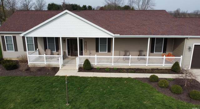Photo of 1005 N Jefferson St, Converse, IN 46919