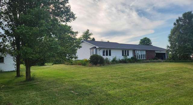 Photo of 8276 N 100 Rd, Uniondale, IN 46791