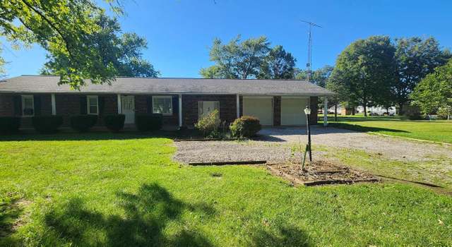 Photo of 12731 N 3rd St, Westphalia, IN 47596