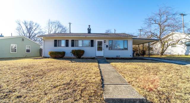 Photo of 5425 Brighton Dr, Fort Wayne, IN 46825
