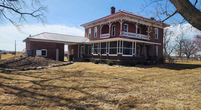 Photo of 9671 W 200 S, Mentone, IN 46539