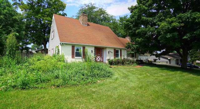Photo of 5429 Raleigh Dr, South Bend, IN 46614