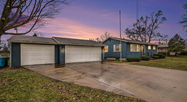 Photo of 17434 Wilshire Dr, South Bend, IN 46635