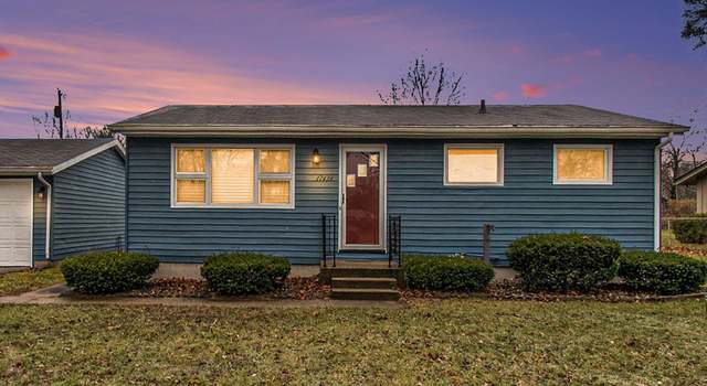 Photo of 17434 Wilshire Dr, South Bend, IN 46635