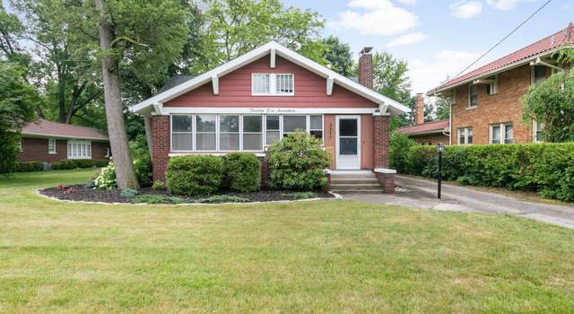Photo of 2217 E Jackson Blvd, Elkhart, IN 46516