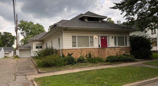 Photo of 312 W 9th St, Rochester, IN 46975