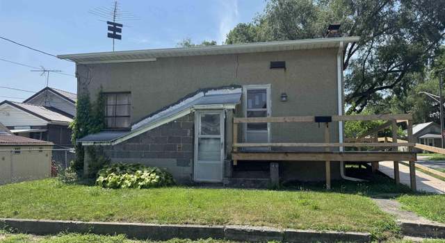 Photo of 1407 E Foster St, Kokomo, IN 46902
