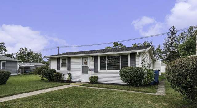 Photo of 1616 Homewood Ave, Mishawaka, IN 46544