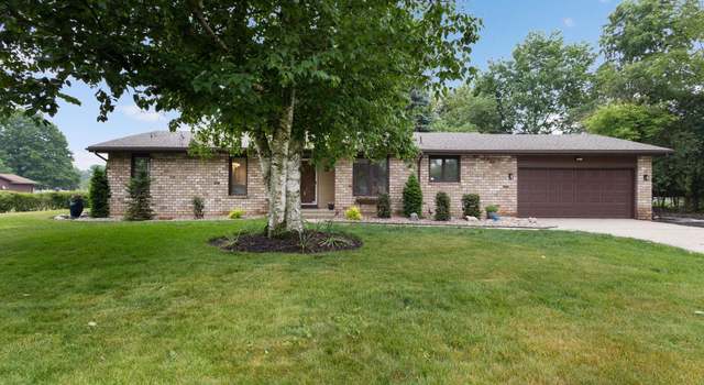 Photo of 51270 Tee Ct, South Bend, IN 46628