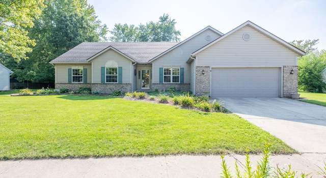 Photo of 1806 Burgess Dr, West Lafayette, IN 47906