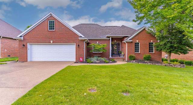 Photo of 2534 Wheaton Dr, Evansville, IN 47725