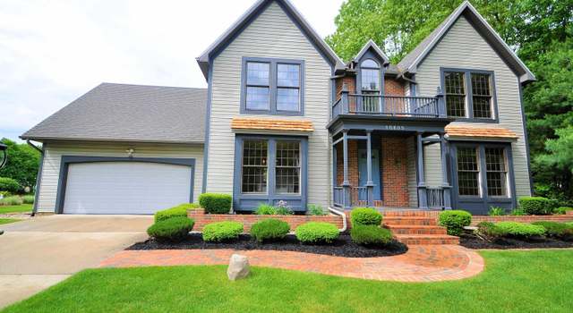 Photo of 10605 Red Pine Dr, Granger, IN 46530