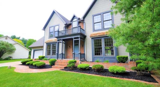 Photo of 10605 Red Pine Dr, Granger, IN 46530