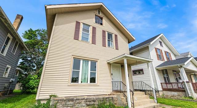 Photo of 3422 S Calhoun St, Fort Wayne, IN 46807