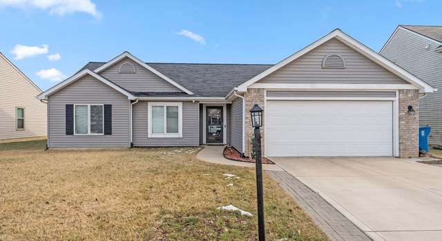 Photo of 4523 Chapin Ln, New Haven, IN 46774