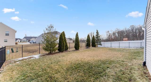 Photo of 4523 Chapin Ln, New Haven, IN 46774