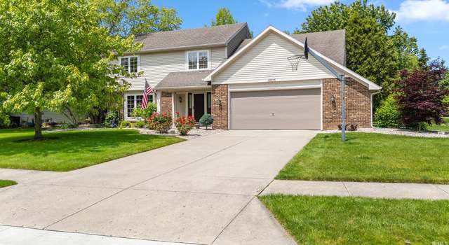 Photo of 10715 Windsor Woods Blvd, Fort Wayne, IN 46845