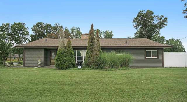 Photo of 3502 Lincoln Way West St, South Bend, IN 46628