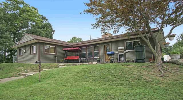 Photo of 3502 Lincoln Way West St, South Bend, IN 46628