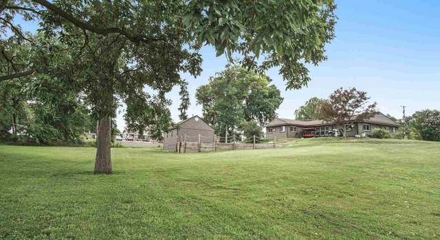 Photo of 3502 Lincoln Way West St, South Bend, IN 46628