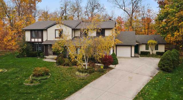 Photo of 1825 Thicket Ct, Fort Wayne, IN 46814