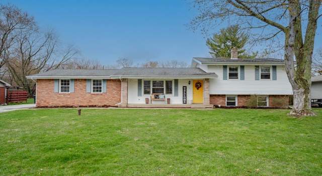 Photo of 3608 Golden Ln, Lafayette, IN 47909