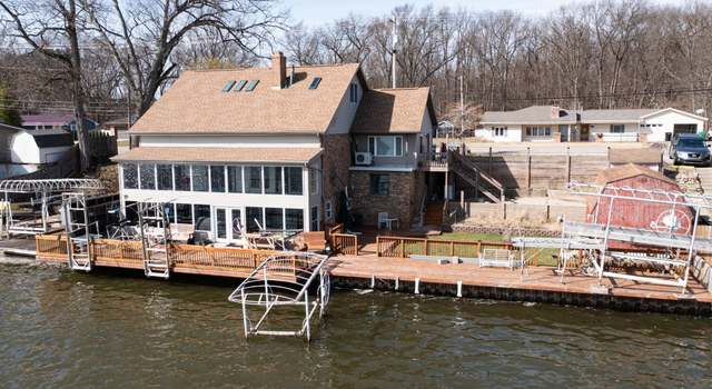 Photo of 10636 Jefferson Rd, Osceola, IN 46561