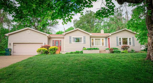 Photo of 17 S Williams Rd, Evansville, IN 47712