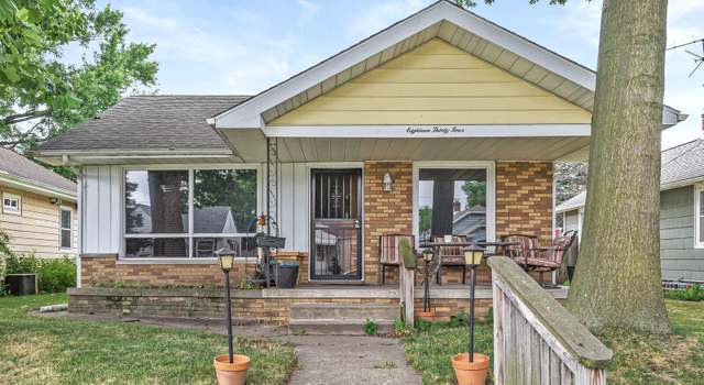 Photo of 1834 E Bowman St, South Bend, IN 46613