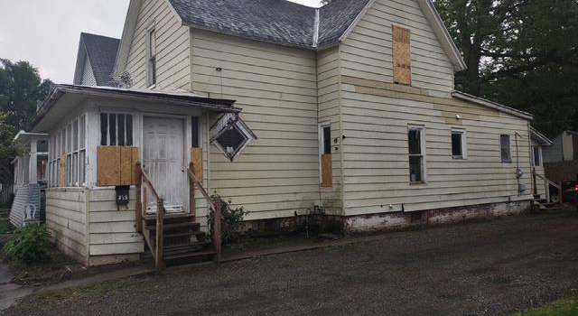 Photo of 325 Sherman St, Elkhart, IN 46516