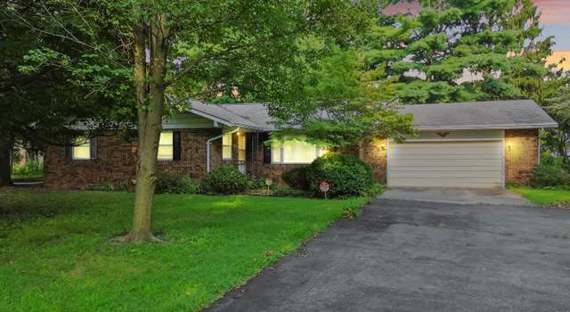 Photo of 1020 Lake Shore Dr, Culver, IN 46511