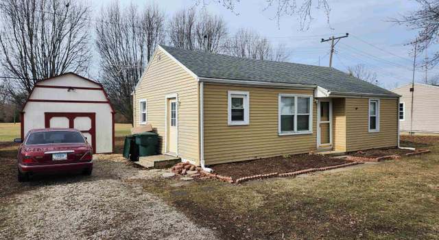 Photo of 4001 S Ebright St, Muncie, IN 47302