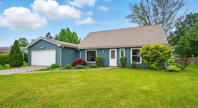 Photo of 4715 Danbury Dr, Fort Wayne, IN 46835