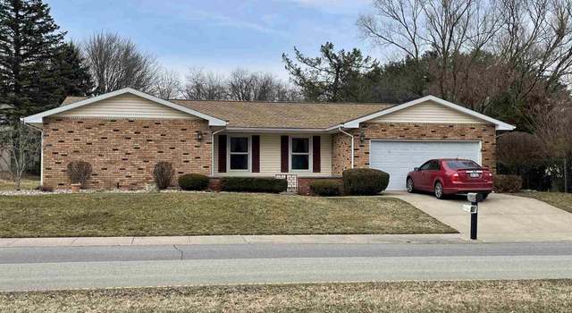 Photo of 1339 Fairfax Dr, South Bend, IN 46614