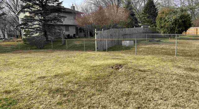 Photo of 1339 Fairfax Dr, South Bend, IN 46614