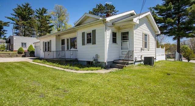 Photo of 514 N 9th St, Goshen, IN 46528