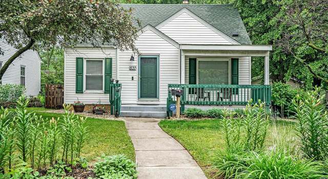 Photo of 531 W Angela Blvd, South Bend, IN 46617