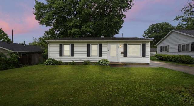 Photo of 1811 Trinity Blvd, Fort Wayne, IN 46808