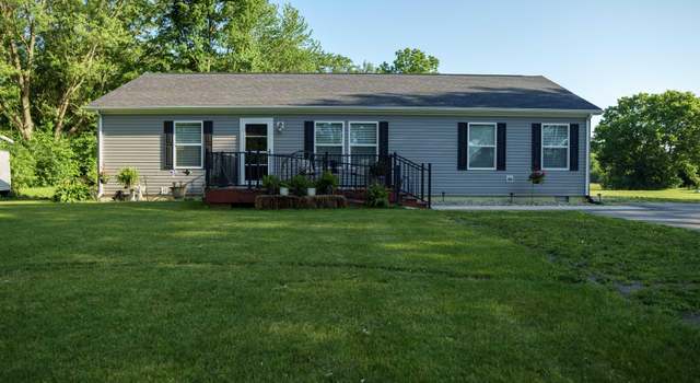 Photo of 4313 W 100 N, Warsaw, IN 46580