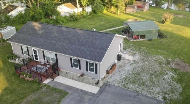 Photo of 4313 W 100 N, Warsaw, IN 46580