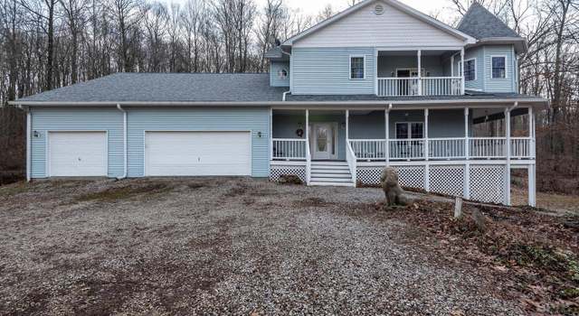 Photo of 10804 E State Road 58, Bloomfield, IN 47424